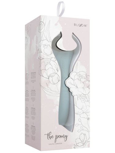 Multifunkční vibrátor/stimulátor The Peony