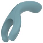 Multifunkční vibrátor/stimulátor The Peony