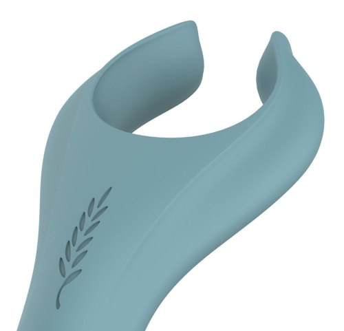 Multifunkční vibrátor/stimulátor The Peony