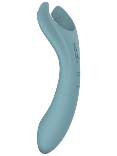 Multifunkční vibrátor/stimulátor The Peony