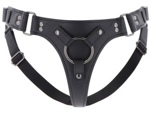 Univerzální postroj Inferno Classic – Postroje pro připínací penisy