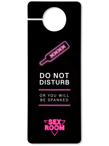 Sada erotických pomůcek Sex Room Raunchy Kit, 6 ks