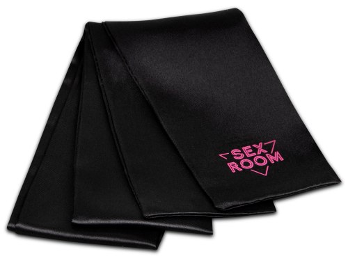 Sada erotických pomůcek Sex Room Raunchy Kit, 6 ks