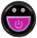 Sada erotických pomůcek Sex Room Vibe Kit, 6 ks