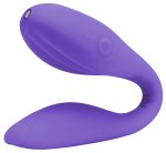 Tvarovatelný vibrátor Wellness Duo