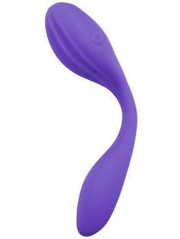 Tvarovatelný vibrátor Wellness Duo – Dvojité a trojité vibrátory