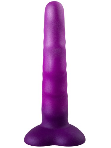 Dildo s přísavkou Flow Unicorn