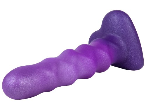 Dildo s přísavkou Flow Unicorn
