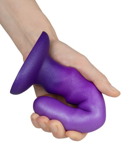 Dildo s přísavkou Flow Unicorn