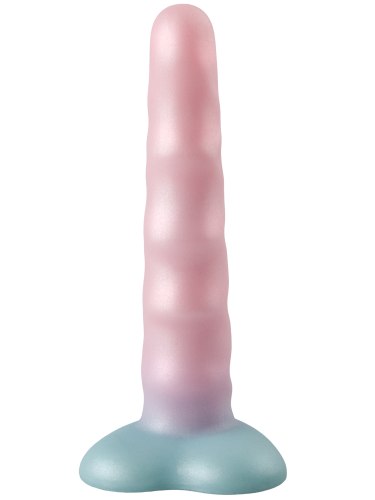 Dildo s přísavkou Flow Unicorn