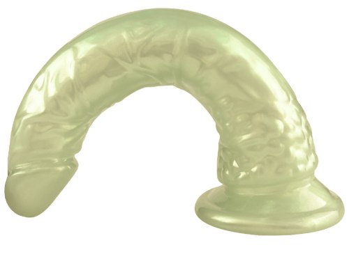 Realistické dildo s přísavkou Akoya Pearl