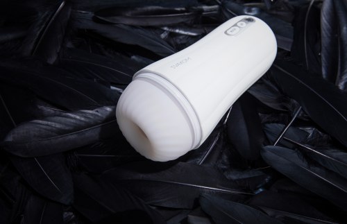 Vibrační masturbátor Svakom Robin