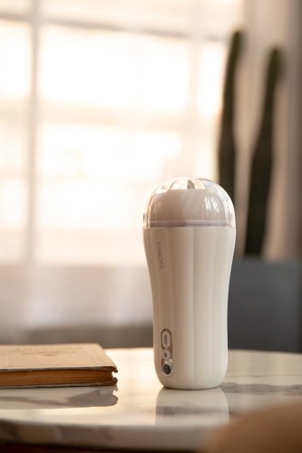 Vibrační masturbátor Svakom Robin