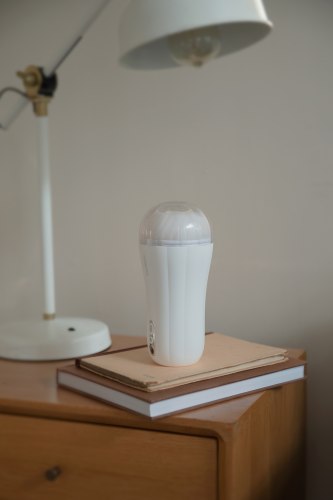 Vibrační masturbátor Svakom Robin