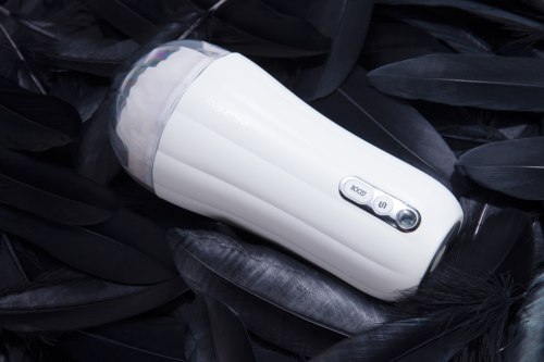 Vibrační masturbátor Svakom Robin