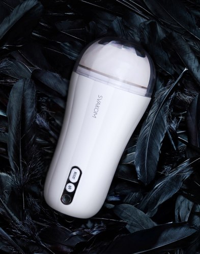 Vibrační masturbátor Svakom Robin