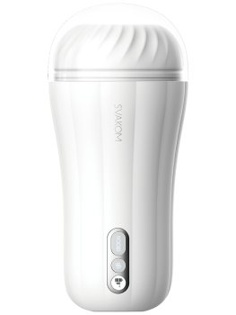 Vibrační masturbátor Svakom Robin – Vibrační masturbátory pro muže