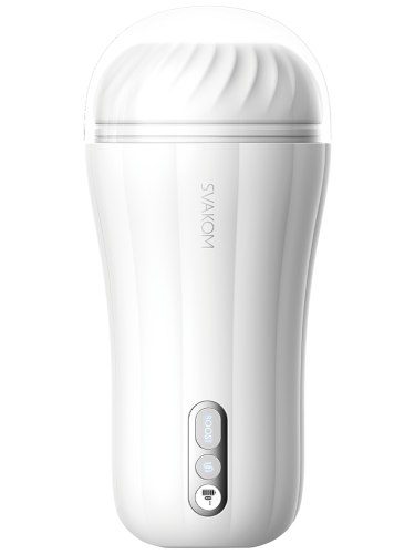 Vibrační masturbátor Svakom Robin