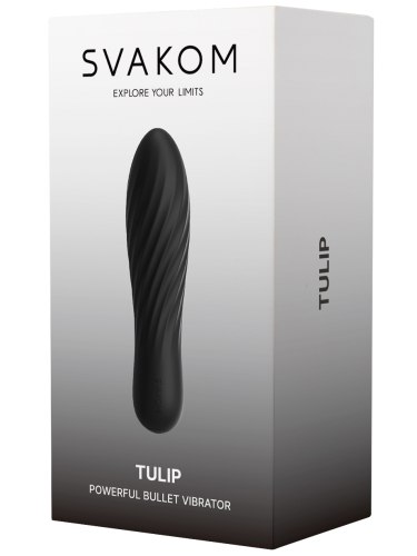 Minivibrátor Svakom Tulip