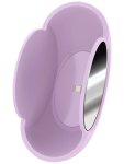 Oboustranný stimulátor klitorisu POUT & PLAY