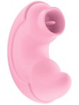 Oboustranný stimulátor klitorisu POUT & PLAY