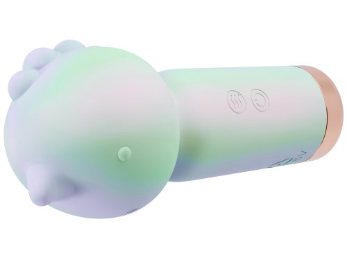 Vibrátor na klitoris UNICORN DREAMS