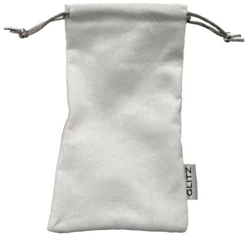 Vibrátor Glitz Green Girl