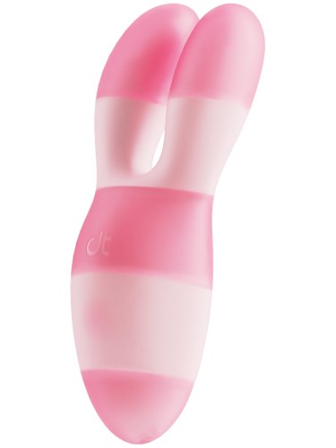 Mini vibrátor Glitz Pinky Promise