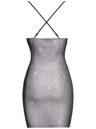 Třpytivé minišaty Cottelli