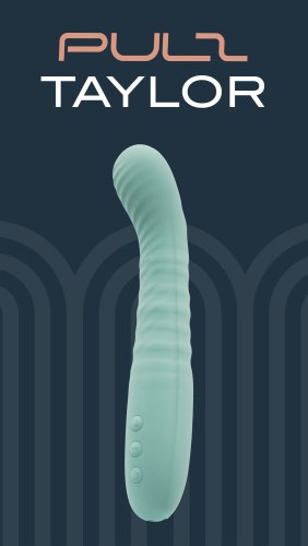 Přirážecí vibrátor Pulz Taylor