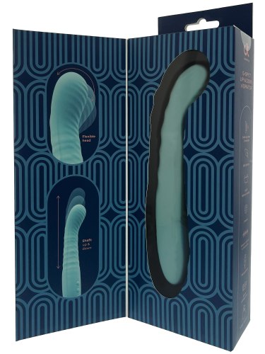 Přirážecí vibrátor Pulz Taylor