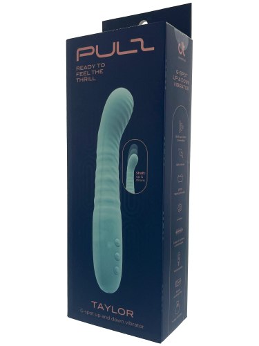 Přirážecí vibrátor Pulz Taylor