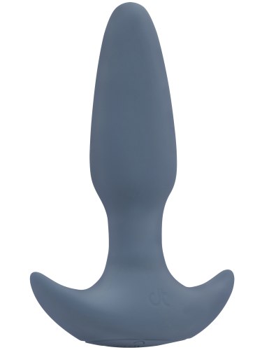 Přirážecí a vibrační anální kolík Pulz Phoebe