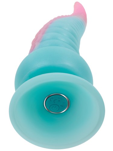 Vibrátor s přísavkou SELOPA Stuck On You