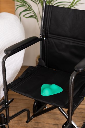 Vibrační podložka/masturbátor plusOne