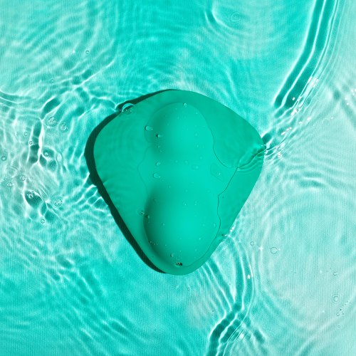 Vibrační podložka/masturbátor plusOne