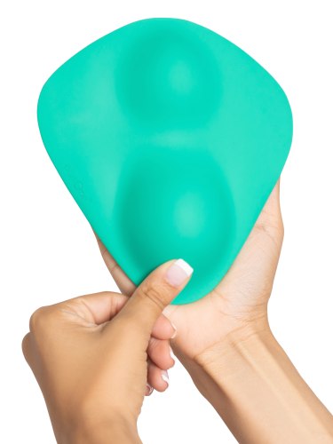 Vibrační podložka/masturbátor plusOne