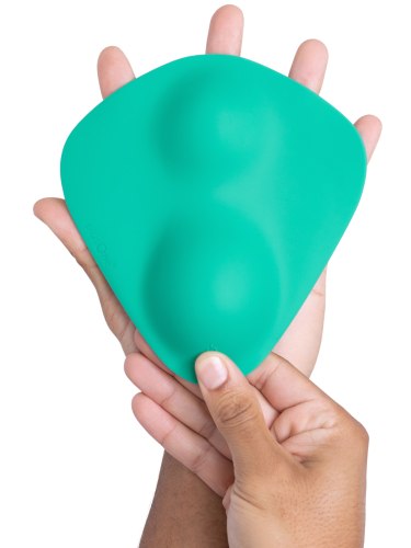 Vibrační podložka/masturbátor plusOne