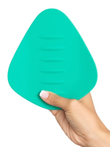 Vibrační podložka/masturbátor plusOne