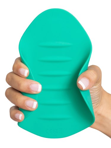 Vibrační podložka/masturbátor plusOne