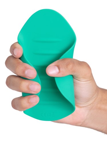 Vibrační podložka/masturbátor plusOne