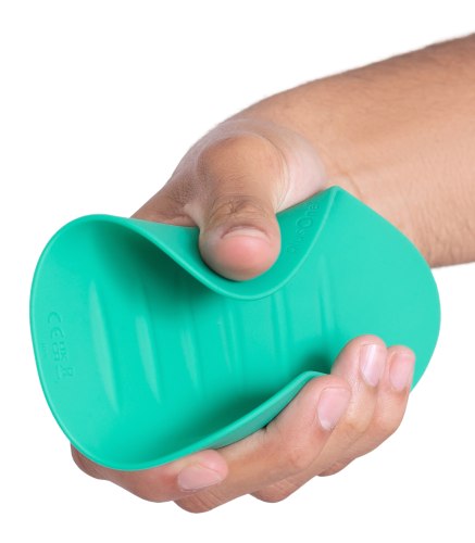 Vibrační podložka/masturbátor plusOne