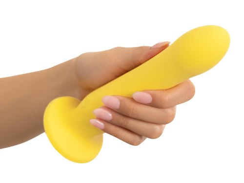 Multi-vibrátor s přísavkou plusOne