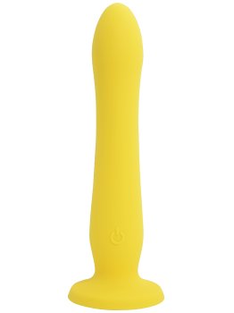 Multi-vibrátor s přísavkou plusOne – Vibrátory na bod G