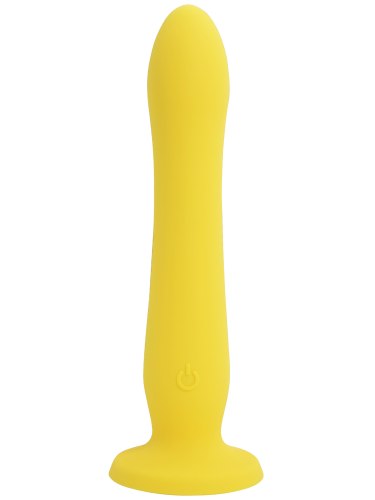 Multi-vibrátor s přísavkou plusOne