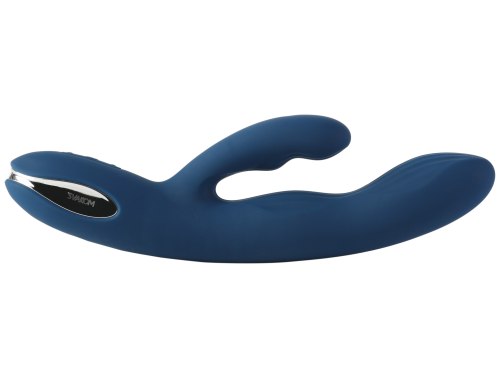 Pulzační vibrátor s králíčkem Svakom Aylin