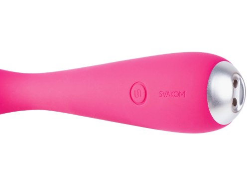 Vibrátor Svakom Iris