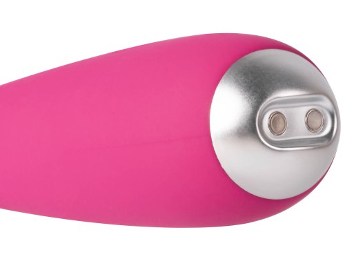 Vibrátor Svakom Iris