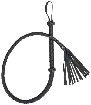 Erotický bič Guilty Pleasure – Biče a bičíky na spanking