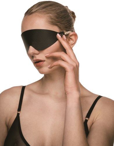 BDSM sada s perlovým designem Guilty Pleasure, 7 ks